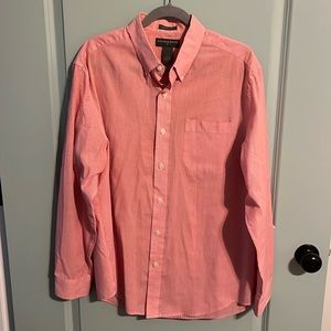 Men’s Button Down Shirt